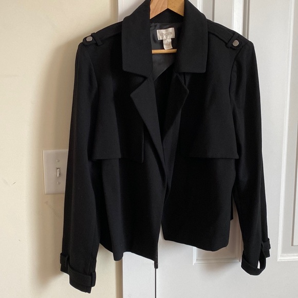 Chico's Jackets & Blazers - Chicos Blazer